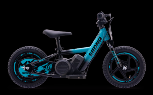 Elektro Apollo Laufrad Sano Sena 12" Neues Modell